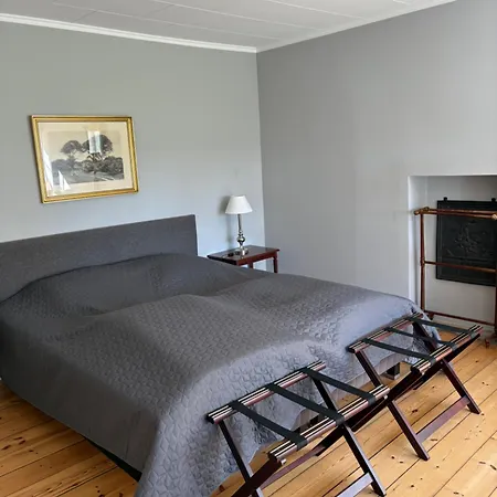 게스트하우스 Risinge Herregard *