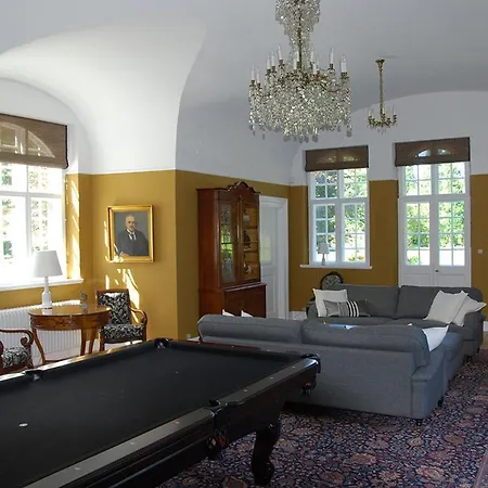 Risinge Herregård * Ullerslev