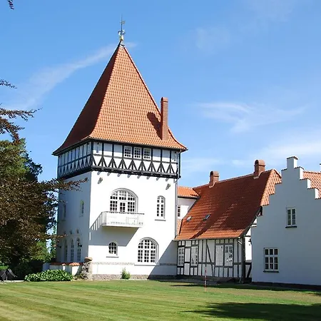 Risinge Herregård *