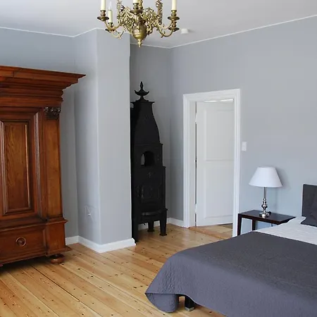 Gæstehus Risinge Herregård *