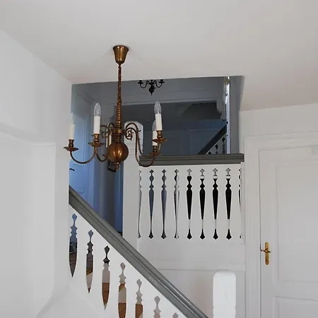 Risinge Herregård * Ullerslev