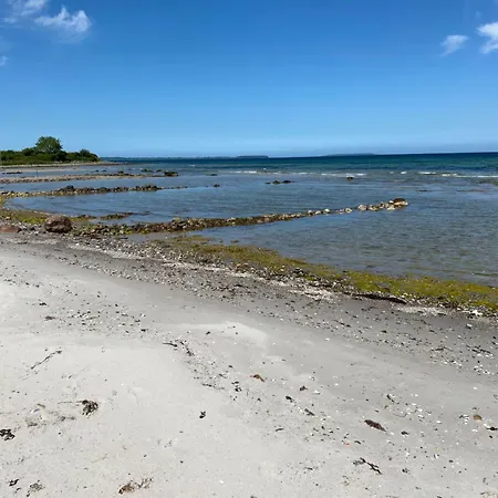 Risinge Herregård Gæstehus