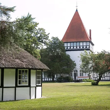 Risinge Herregård Gæstehus