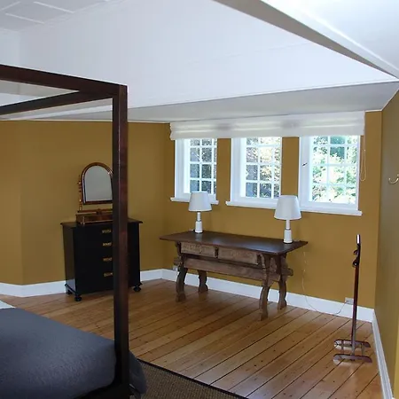 Gæstehus Risinge Herregård