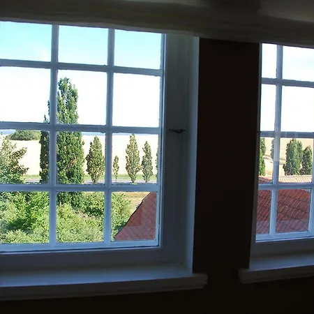 Risinge Herregard 게스트하우스