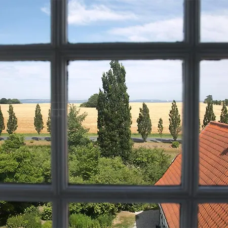 게스트하우스 Risinge Herregard