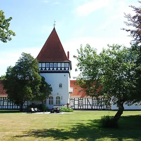 Risinge Herregård * Ullerslev