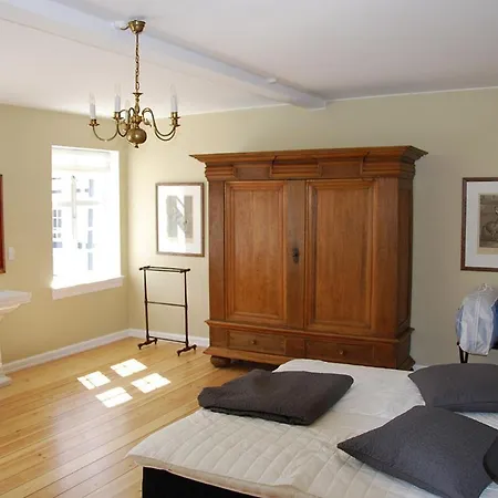 Risinge Herregård Ullerslev