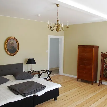 게스트하우스 Risinge Herregard