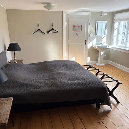 Risinge Herregård *