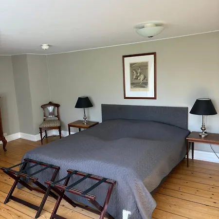 Gæstehus Risinge Herregård