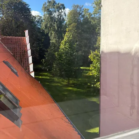 Risinge Herregård *