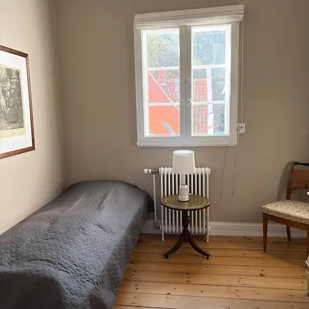 Risinge Herregård Gæstehus