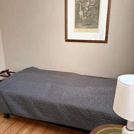 게스트하우스 Risinge Herregard Ullerslev