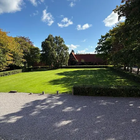 Risinge Herregård *