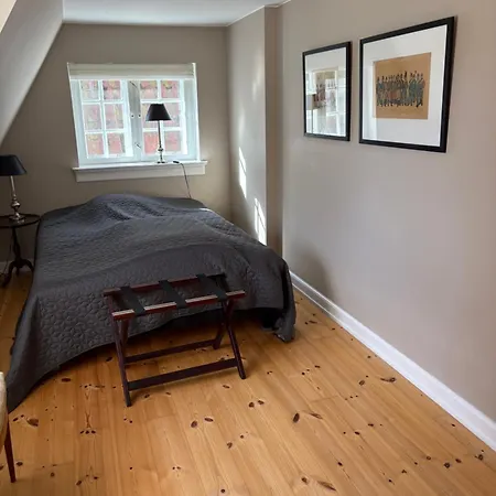 Risinge Herregard 게스트하우스