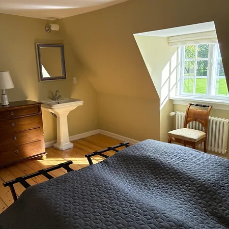 Risinge Herregård Ullerslev