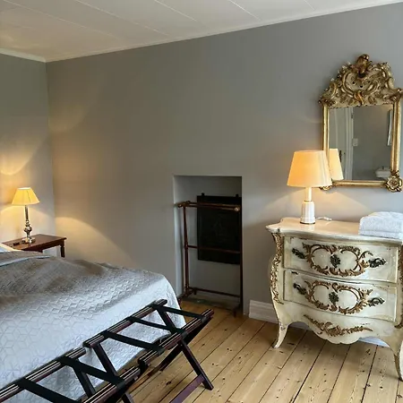 Risinge Herregard 게스트하우스