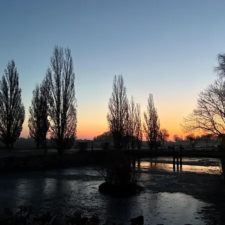 Gæstehus Risinge Herregård *