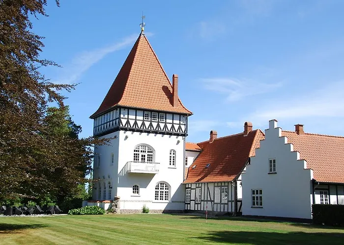 Risinge Herregård *