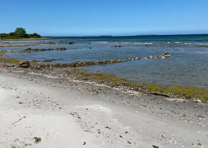 Risinge Herregård Gæstehus