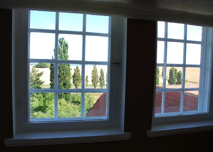 Risinge Herregård Gæstehus