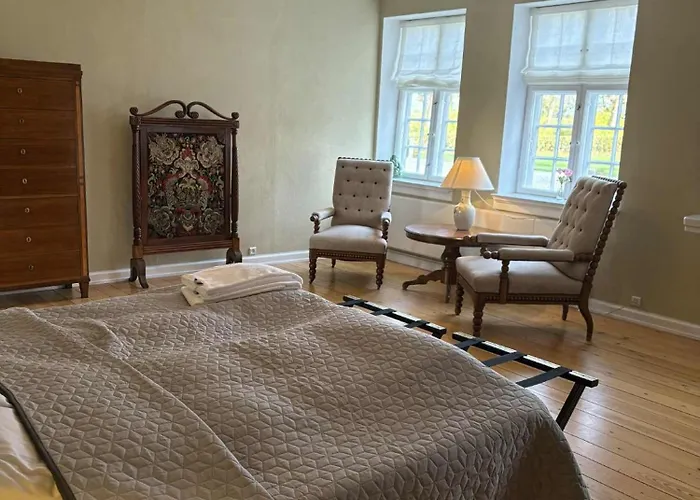 Risinge Herregård *