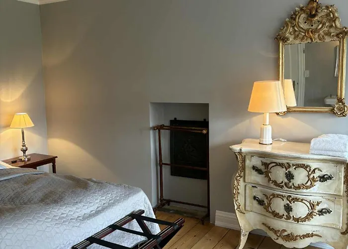 Risinge Herregård Gæstehus