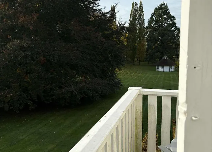 Risinge Herregård * Ullerslev